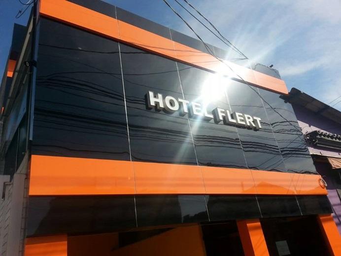 Hotel Flert Santana São Paulo Exterior foto